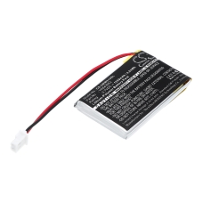 Reemplazo de batería compatible para Uniden YK843553