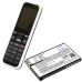 Batería para teléfono inalámbrico Unidata CS-UDG100SL