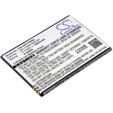 Reemplazo de batería compatible para Ulefone 29-11900-000-00