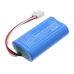 Batería Smart Home Ufesa CS-UFS921VX