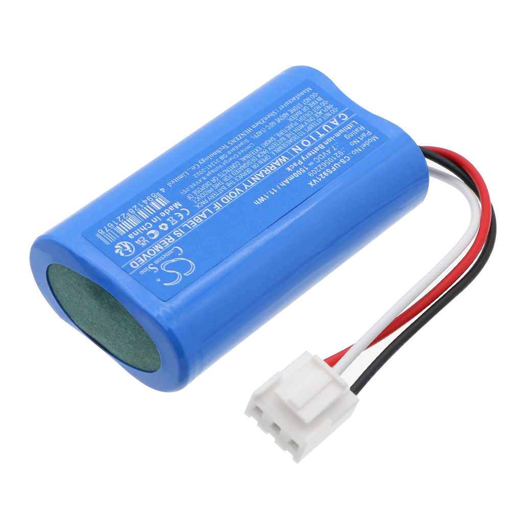 Batería Smart Home Ufesa CS-UFS921VX