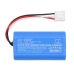 Batería Smart Home Ufesa CS-UFS921VX