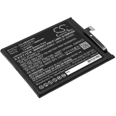 Reemplazo de batería compatible para Umi 1ICP/5/68/83