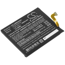 Reemplazo de batería compatible para Umi 1ICP/6/63/81