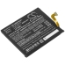 Reemplazo de batería compatible para Umi 1ICP/6/63/81