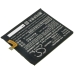 Reemplazo de batería compatible para Umi 1ICP/6/63/81