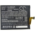 Reemplazo de batería compatible para Umi 1ICP/6/63/81