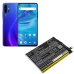 Batería del teléfono móvil Umi CS-UMF200SL