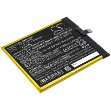 Reemplazo de batería compatible para Umi 1ICP/5/64/58