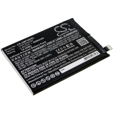 Reemplazo de batería compatible para Umi 1ICP/6/65/87