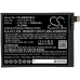 Batería del teléfono móvil Umi CS-UMS200SL