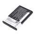Baterías compatible con Unitech MS920 MS920 CS-UMS920BL