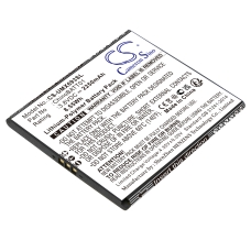 Reemplazo de batería compatible para Umx CHINOBATT01,UBT2300