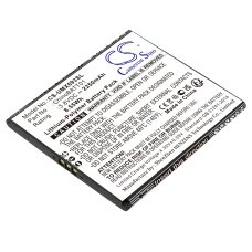 Reemplazo de batería compatible para Umx CHINOBATT01