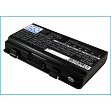Reemplazo de batería compatible para SIM 1510-07KB000,A32-H24,L062066,YS-1