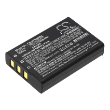 Compatible battery replacement for Gicom 13224,1400-203047G,1400-900009G,JT-H200BT-20,JT-H200BT-30