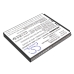 Batería de código de barras, escáner Unitech CS-UPA630BL