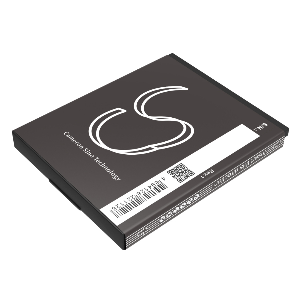 Batería de código de barras, escáner Unitech CS-UPA630BL