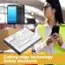 Batería de código de barras, escáner Unitech CS-UPA630BL