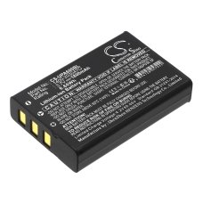 Compatible battery replacement for Gicom 13224,1400-203047G,1400-900009G,JT-H200BT-20,JT-H200BT-30