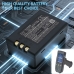 Battery for Unitech PA963