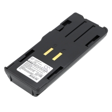 Reemplazo de batería compatible para Uniden APX1105