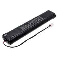 Reemplazo de batería compatible para Uniphy 110243-X