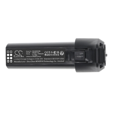Compatible battery replacement for Urovo NB49RFG91
