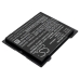 Batería de código de barras, escáner Urovo CS-URP810BL