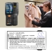 Batería de código de barras, escáner Urovo CS-URT300BL