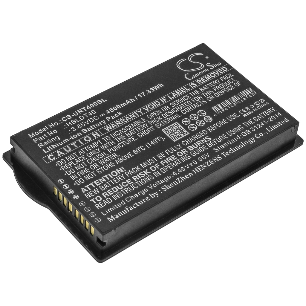 Battery Replaces HBLDT40