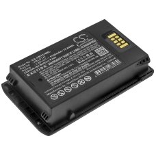Reemplazo de batería compatible para Urovo HBLDT47