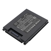 Battery compatibleWith Urovo