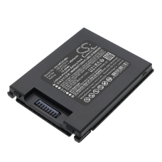 Reemplazo de batería compatible para Urovo HB40DT610