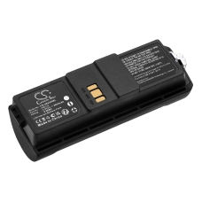 Reemplazo de batería compatible para Urovo HBLU2