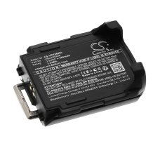 Reemplazo de batería compatible para Urovo HBLSR5600