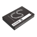 BarCode, Scanner Battery Urovo CS-URV630BL