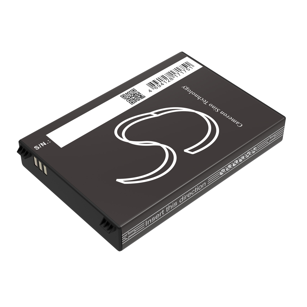 BarCode, Scanner Battery Urovo CS-URV630BL