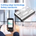 BarCode, Scanner Battery Urovo CS-URV630BL