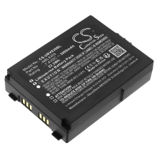 Reemplazo de batería compatible para Urovo NBL9300