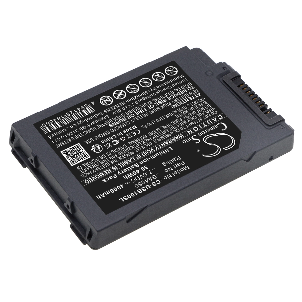 Batería para herramientas eléctricas Unistrong CS-USB100SL