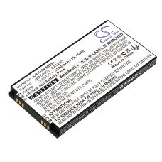 Reemplazo de batería compatible para Unistrong BA5200,BA5200L