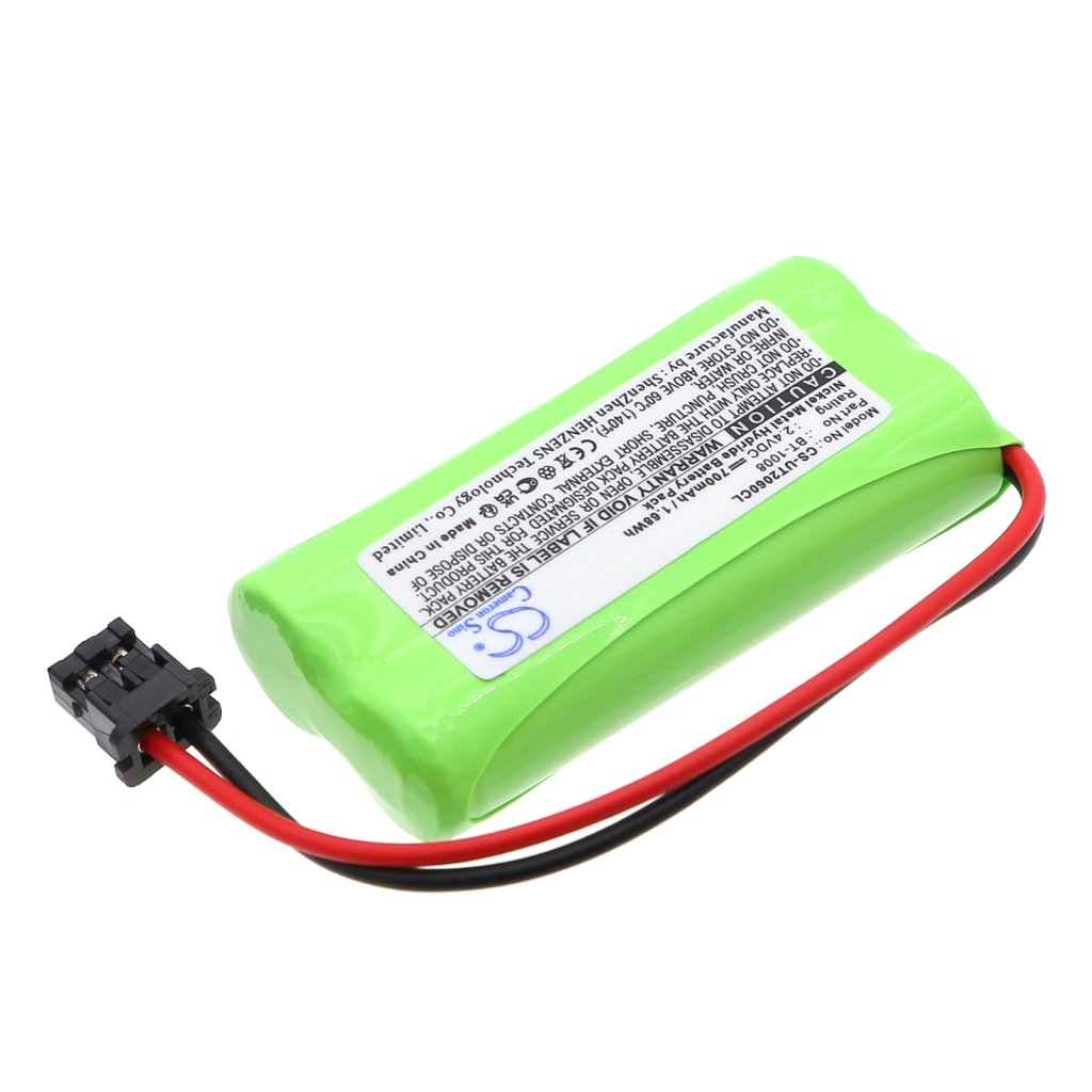 Cordless Phone Battery Uniden D1788-3 (CS-UT2060CL)