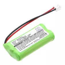 Compatible battery replacement for RCA 2SN-AAA55H-S-J1,2SN-AAA60H-S-J1,2SN-AAA65H-S-J1,2SN-AAA70H-S-J1,2SN-AAA70H-SX2F...