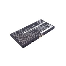 Reemplazo de batería compatible para Unistrong UG-9LH