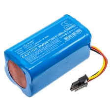 Reemplazo de batería compatible para 360 CSF32-4S1P,INR18650 4S1P-26,N700-014,T-4S1P-B-U