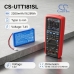 Batería compatible con Uni-t CS-UTT181SL