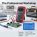 Batería compatible con Uni-t CS-UTT181SL