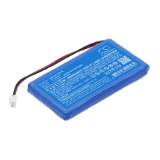 Reemplazo de batería compatible para UNI-T P425085