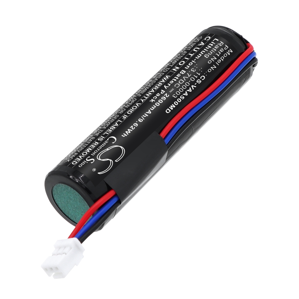 Batería compatible con Veins CS-VAA500MD